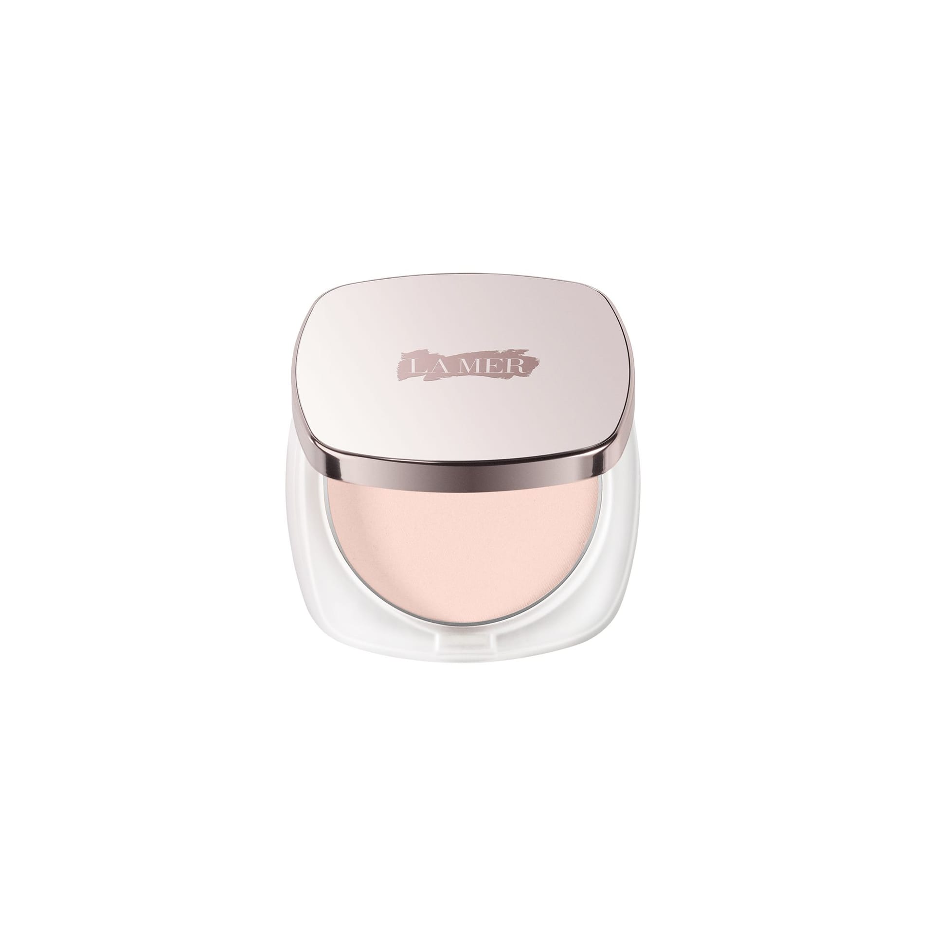 Компактная пудра La Mer The Sheer Pressed Powder