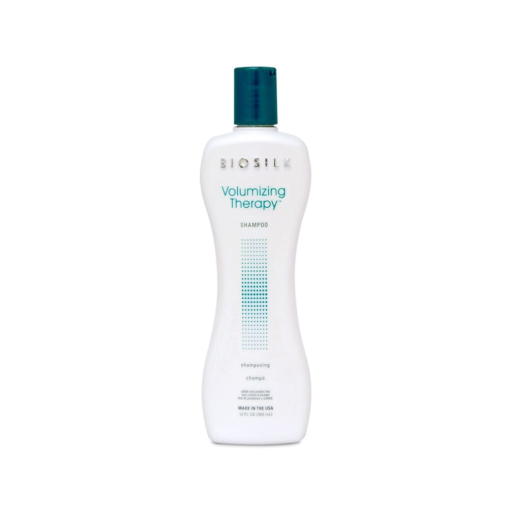 Шампунь для придания объема волосам Volumizing Therapy Shampoo, 355 мл
