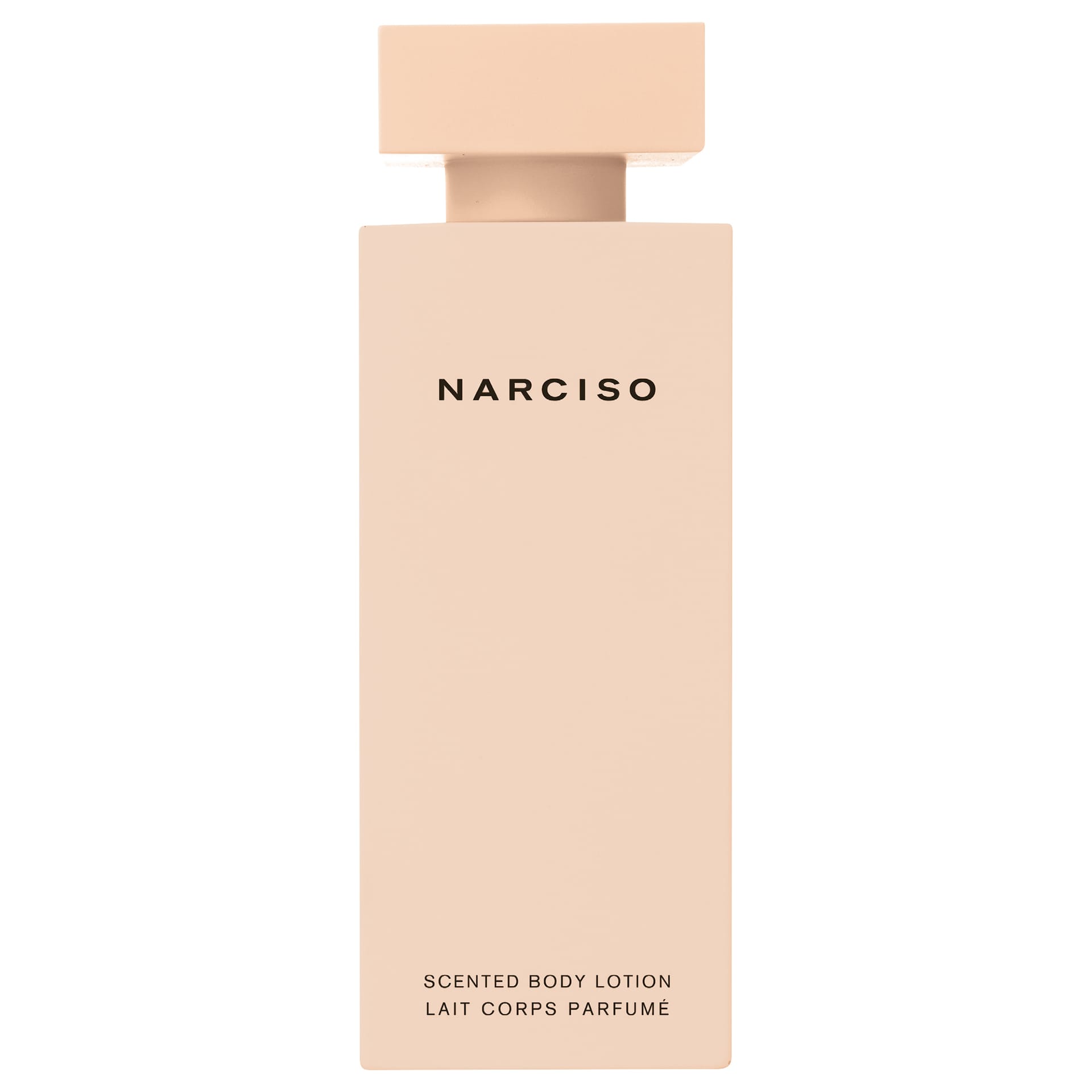 Лосьон для тела парфюмированный Narciso, 200 мл