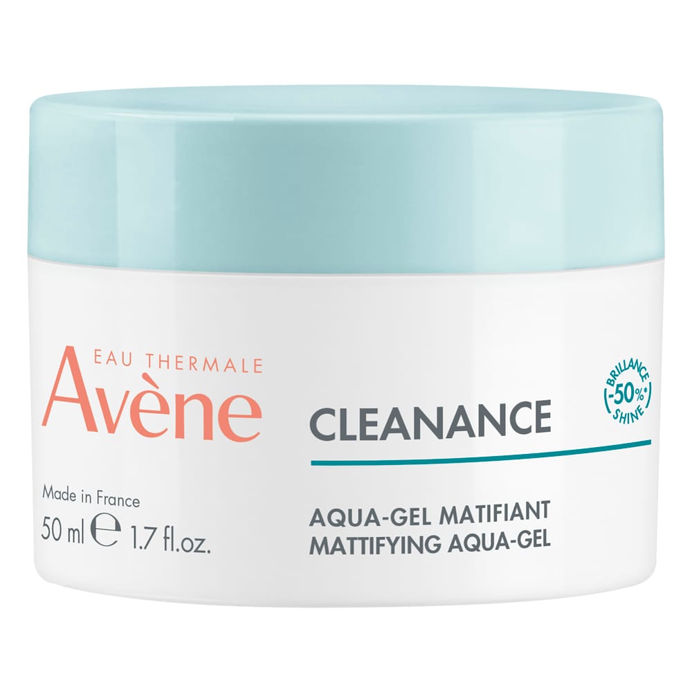 Аква-гель матирующий Cleanance Mattifying Aqua-Gel, 50 мл