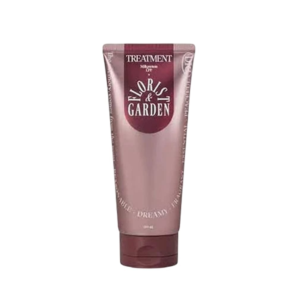 Кондиционер для волос Florist & Garden Treatment, 200 мл