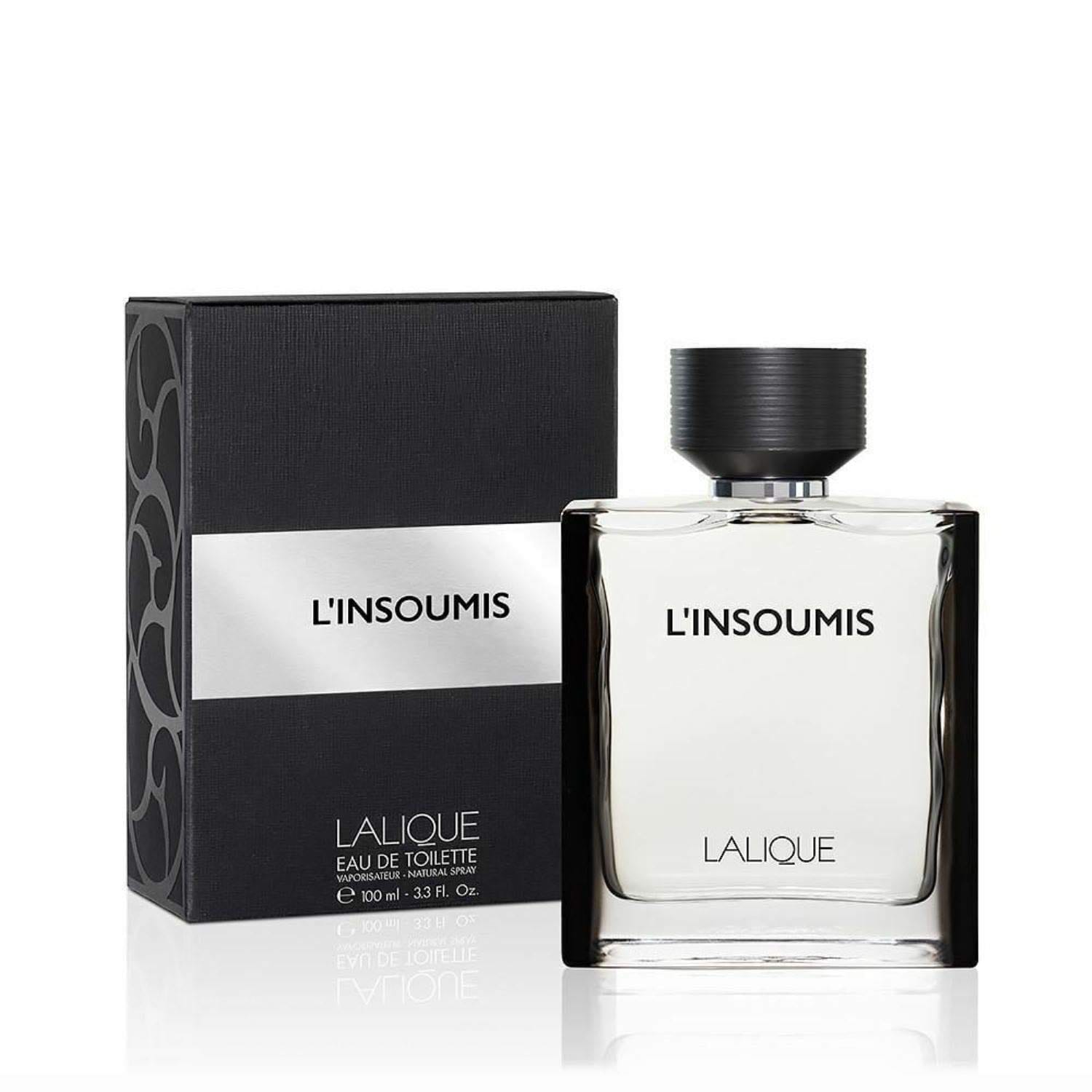 Туалетная вода L’Insoumis - фото 2