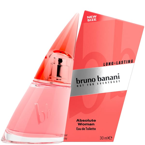 Туалетная вода Absolute Woman - фото 2