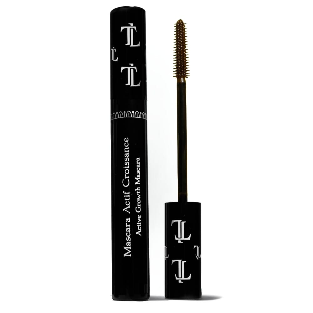 Тушь для ресниц, стимулирующая их рост Active Growth Mascara