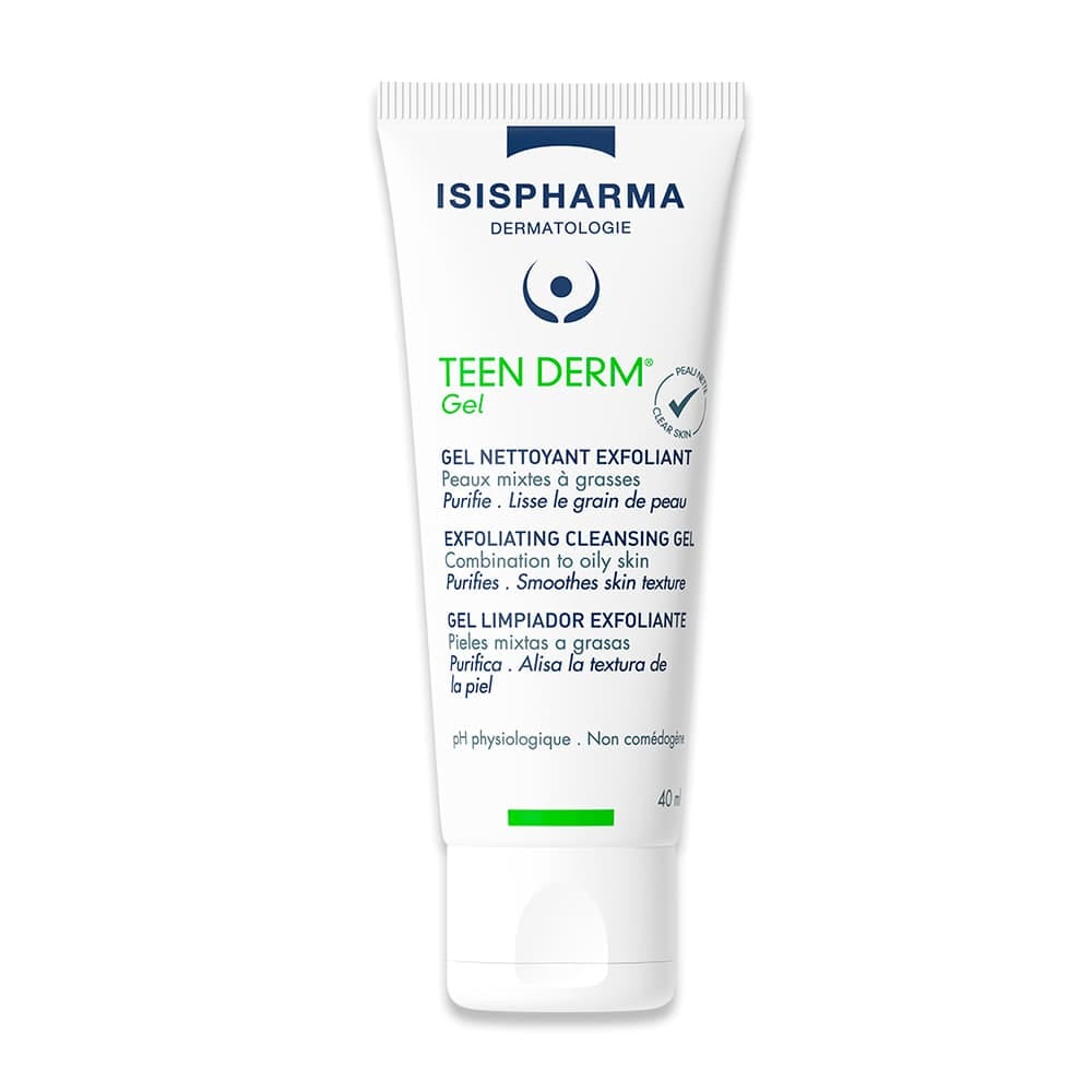 Isispharma Набор косметики для лица Isispharma для всех типов кожи - фото 2