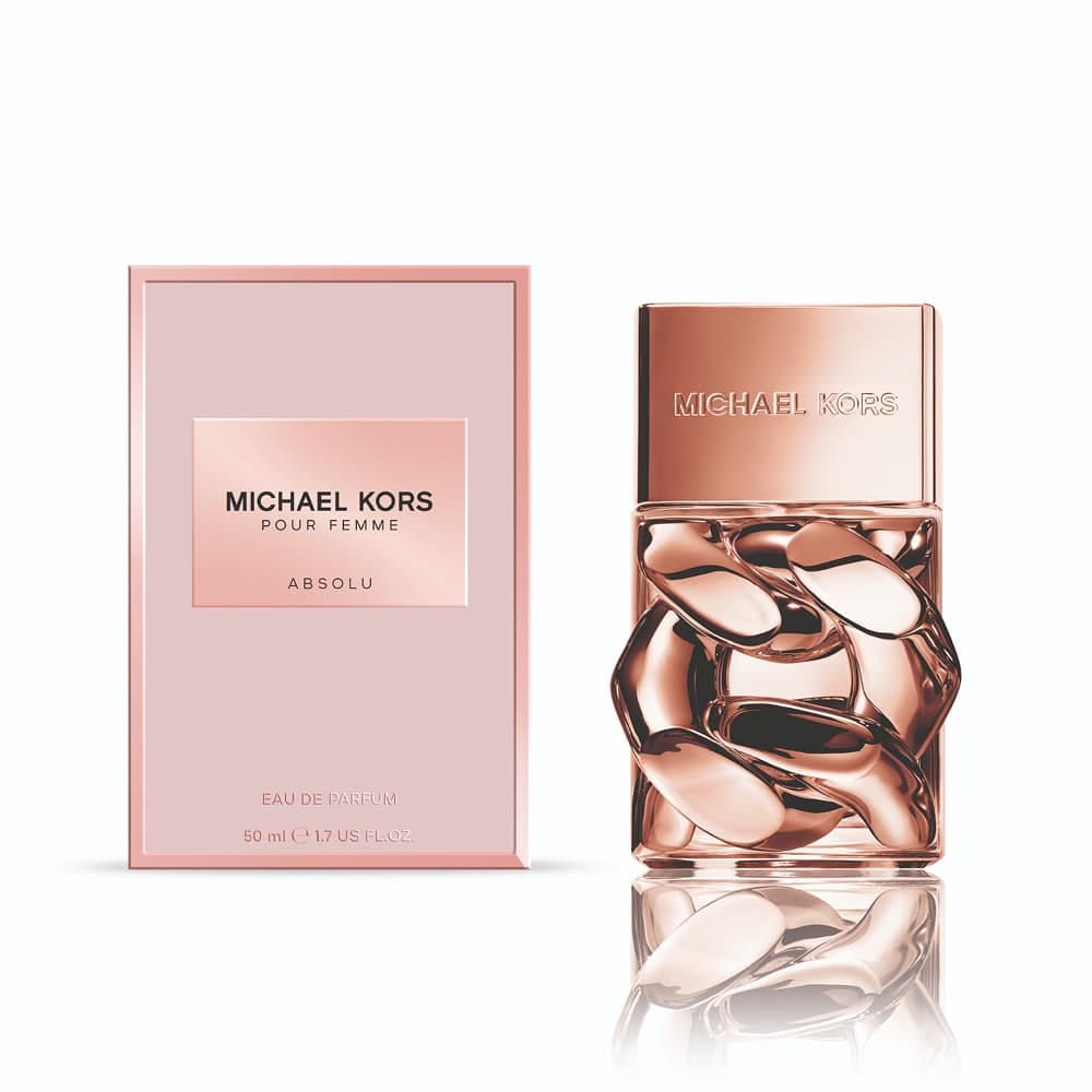 Парфюмерная вода Michael Kors Pour Femme Absolu - фото 2