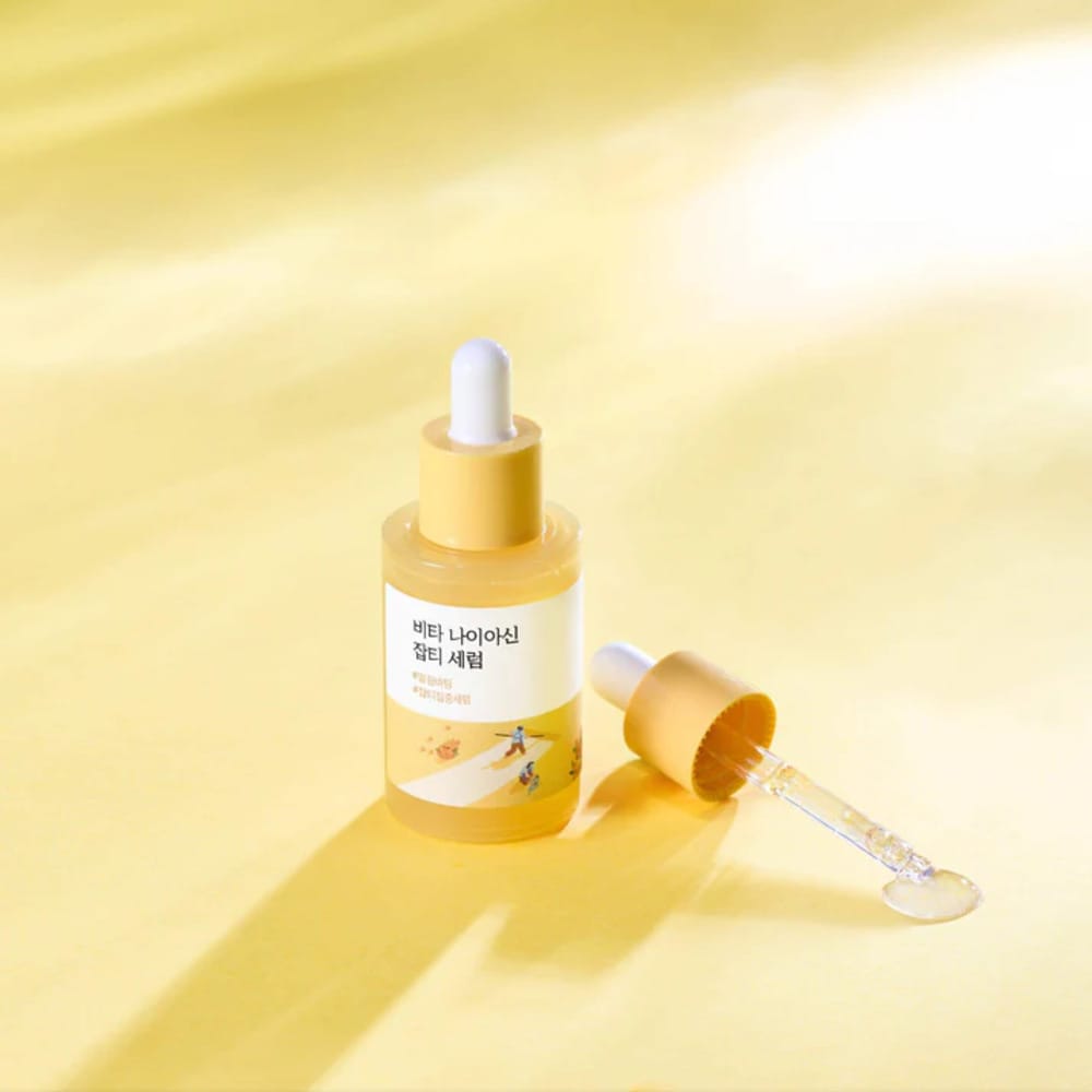 Осветляющая сыворотка для лица Vita Niacinamide Dark Spot Serum, 30 мл - фото 3