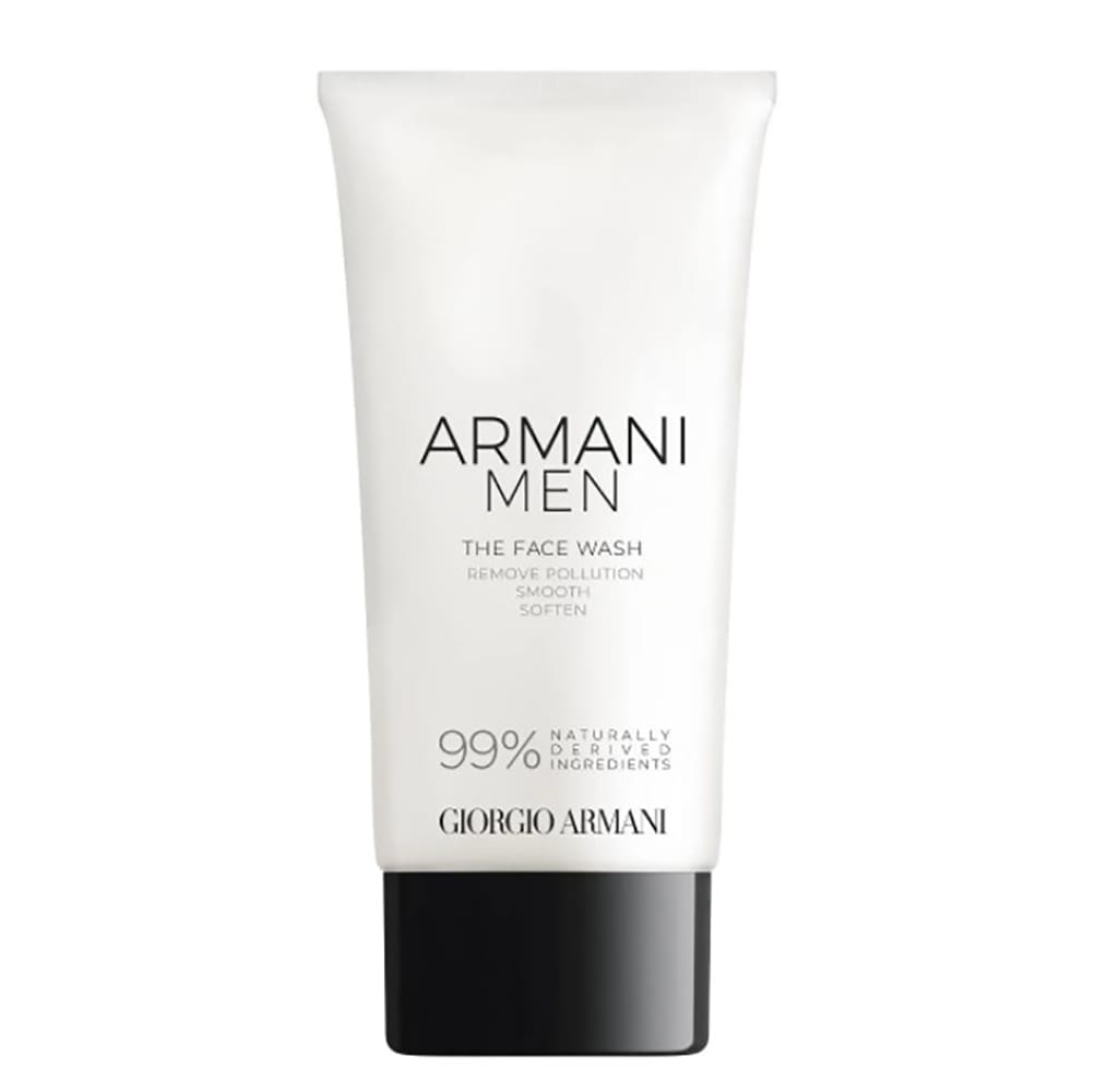 Очищающий гель для лица "THE FACE WASH", 150 мл