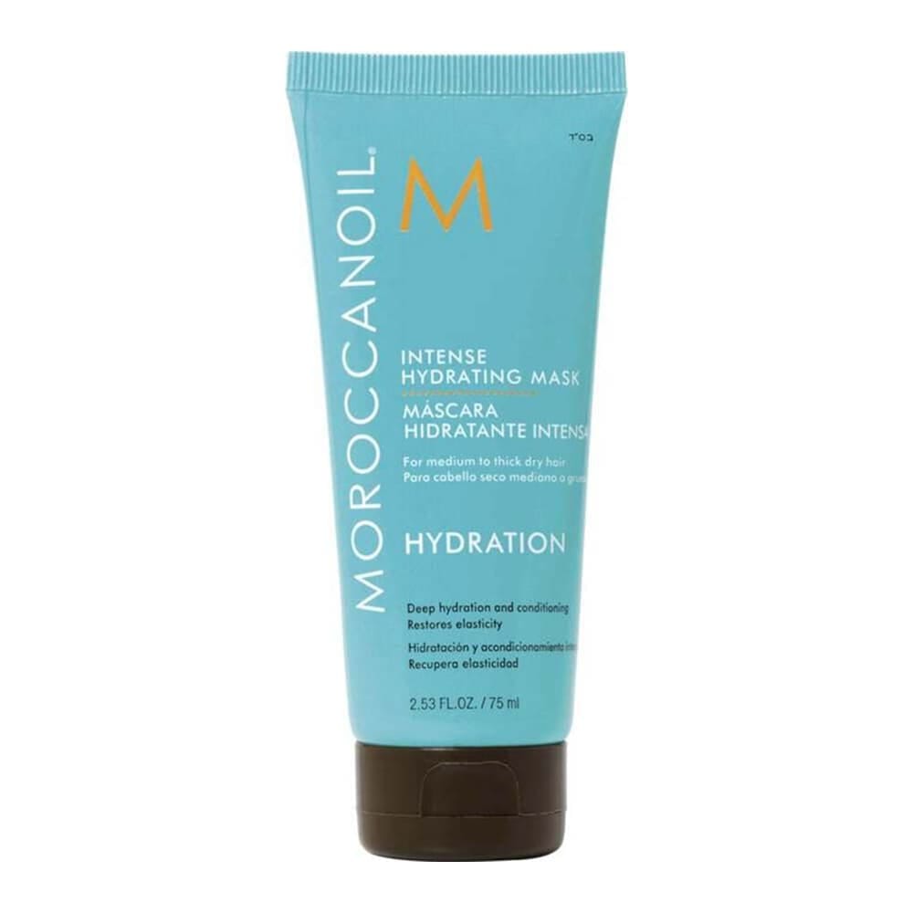 Moroccanoil Маска интенсивно увлажняющая, Израиль