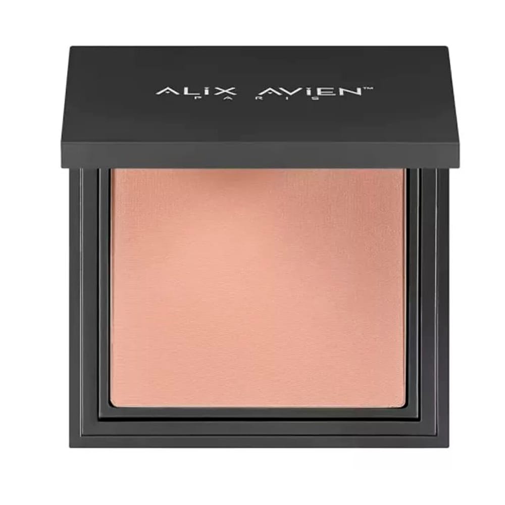 Бронзирующая пудра Bronzing Powder