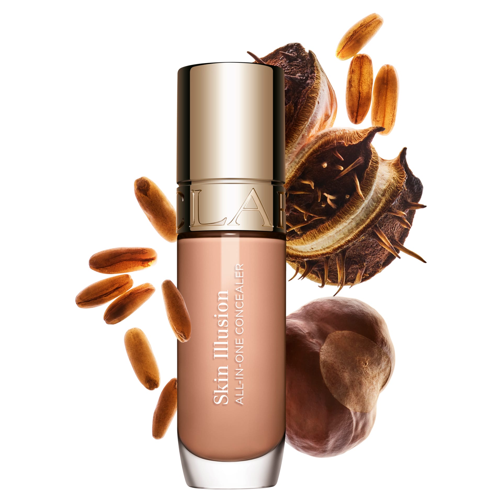 Универсальный консилер для лица Skin Illusion All-In-One Concealer - фото 4