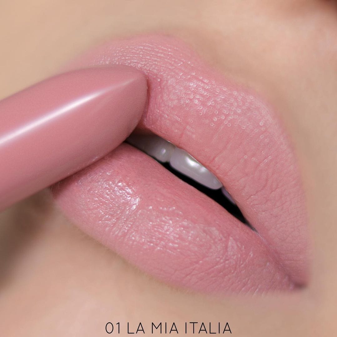 Помада губная La Mia Italia - фото 3