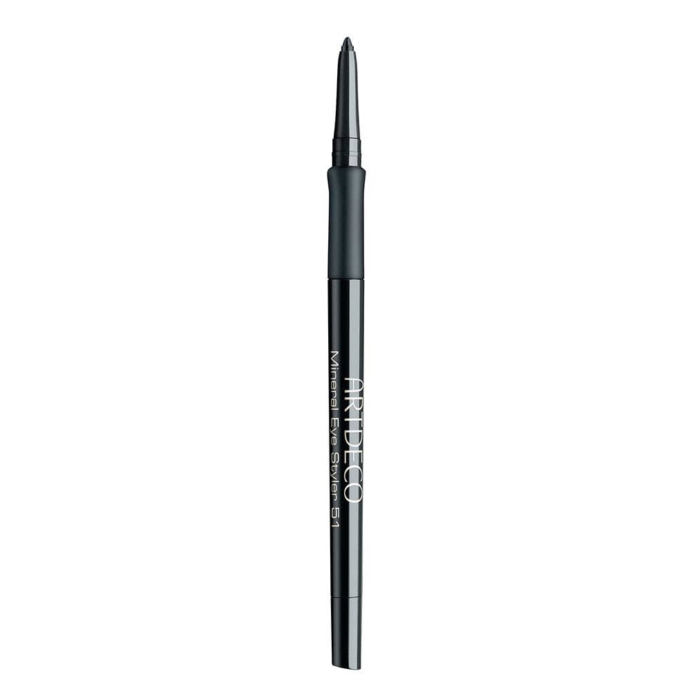 Карандаш для глаз минеральный Mineral Eye Styler