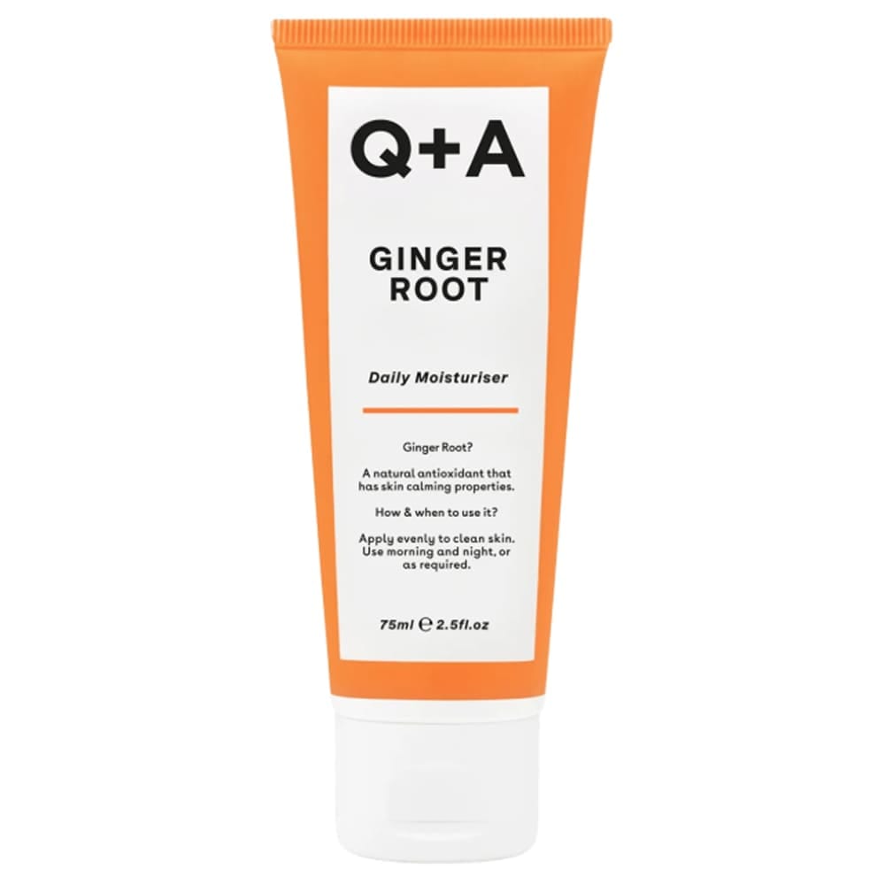 Крем для лица GINGER ROOT 75 мл