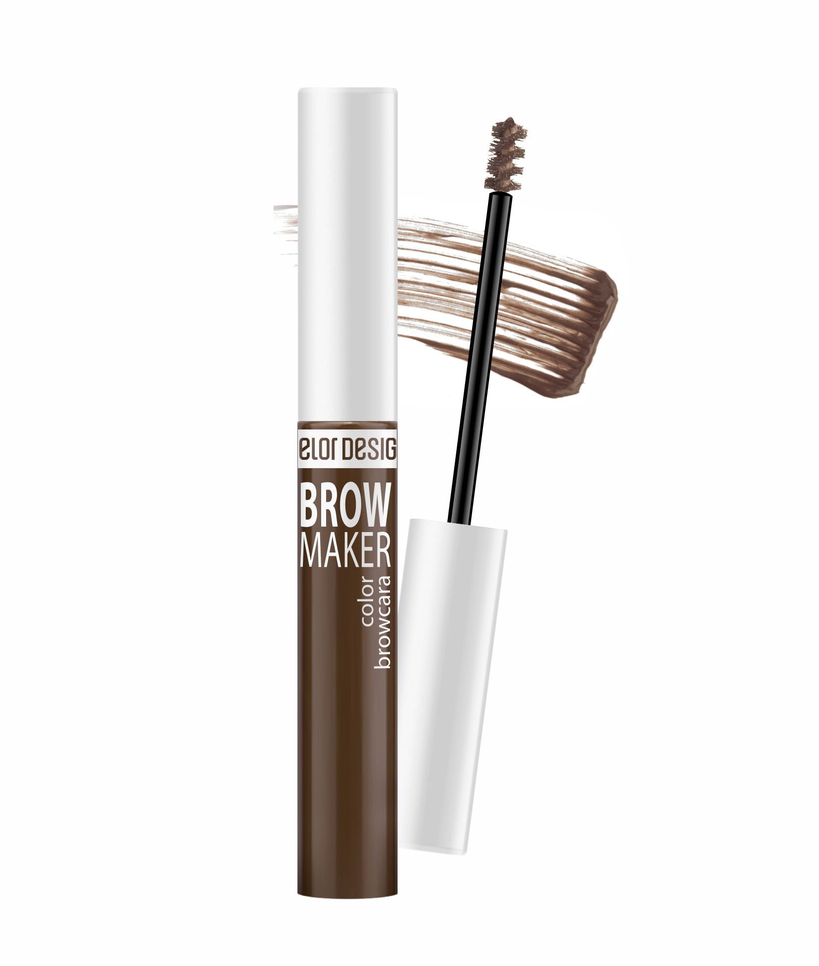 Тушь для бровей Brow Maker