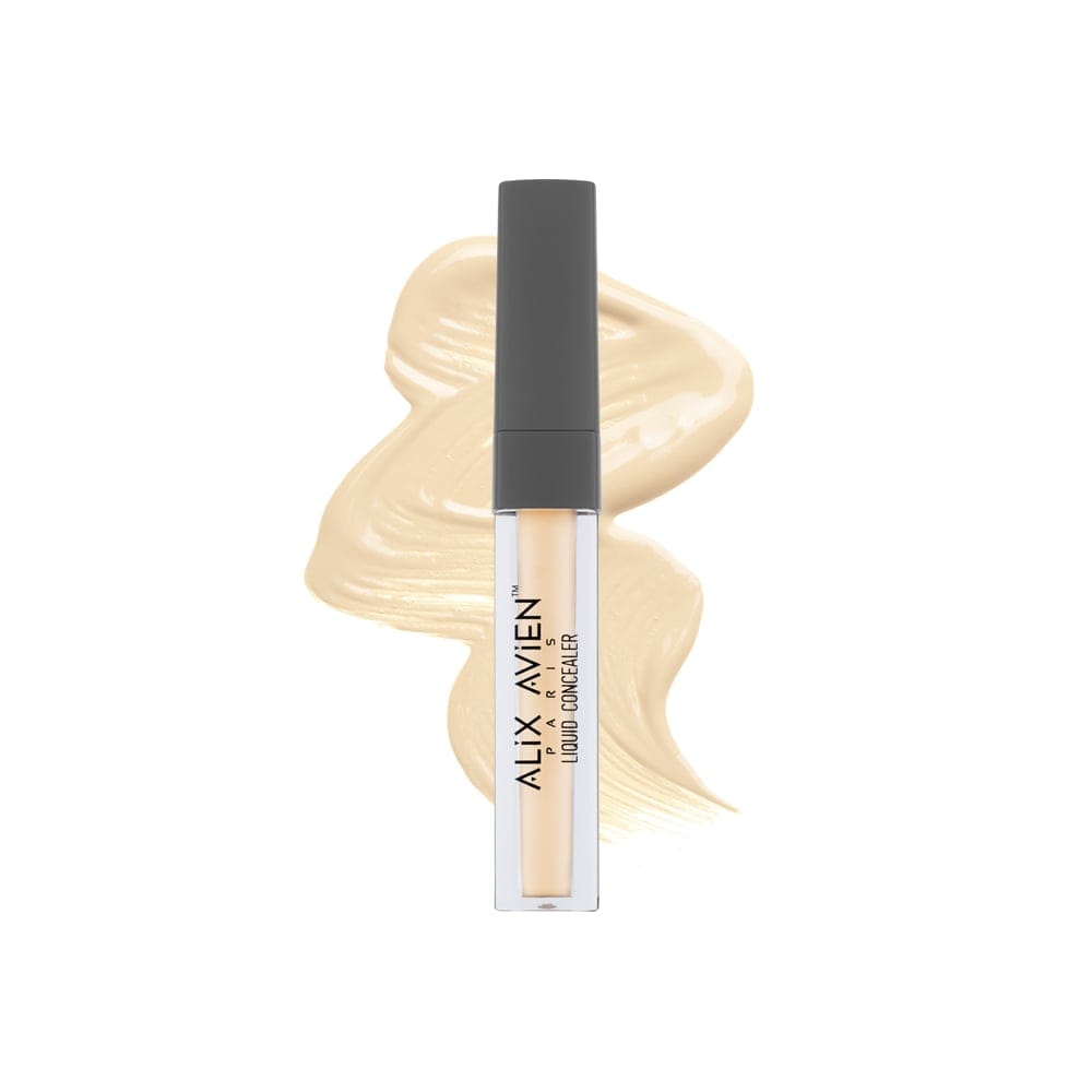 Жидкий корректор Liquid Concealer - фото 2