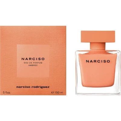 Парфюмерная вода Narciso Ambree - фото 2