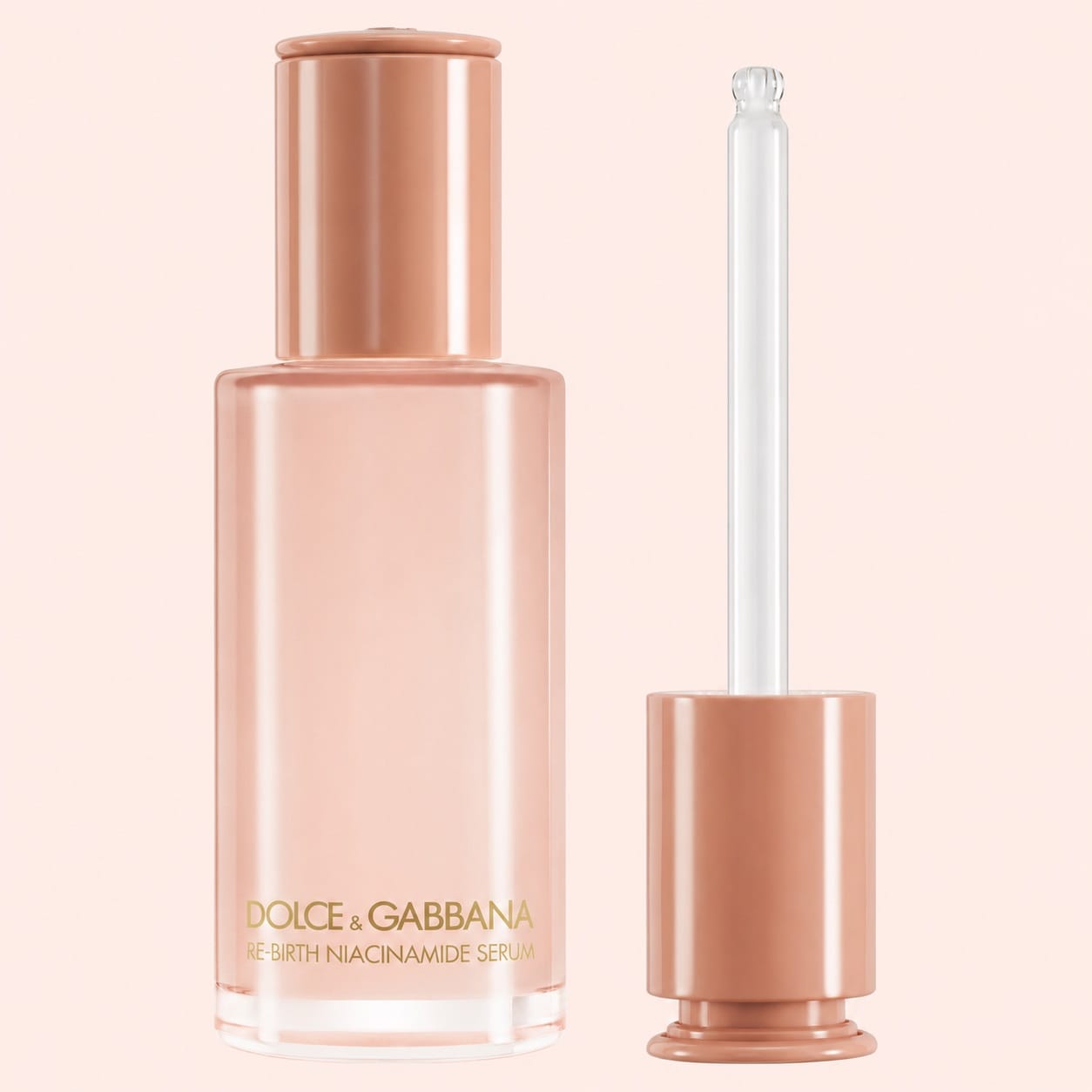 Регенерирующая выравнивающая сыворотка для лица с ниацинамидом Re-Birth Niacinamide Serum, 30 мл - фото 2