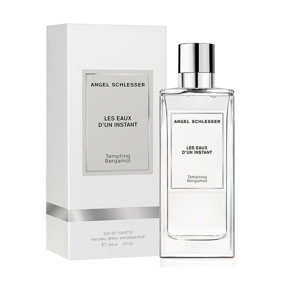 Туалетная вода Les Eaux D’un Instant / Tempting Bergamot