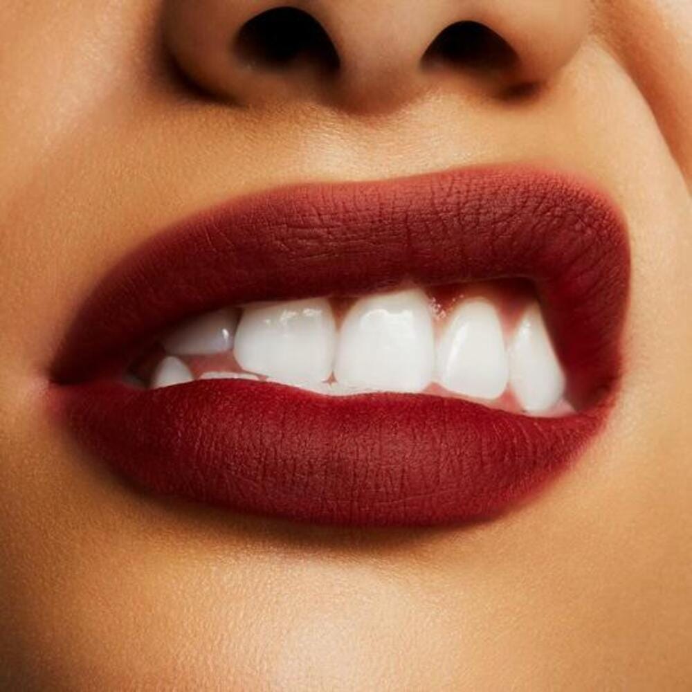 Жидкая помада Powder Kiss Liquid Lipcolour - фото 3