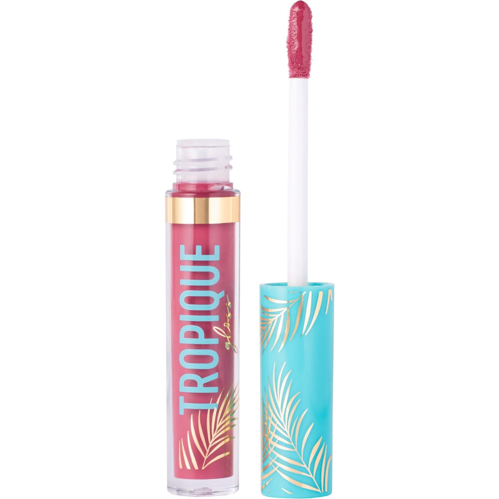 Блеск для губ Tropique Gloss