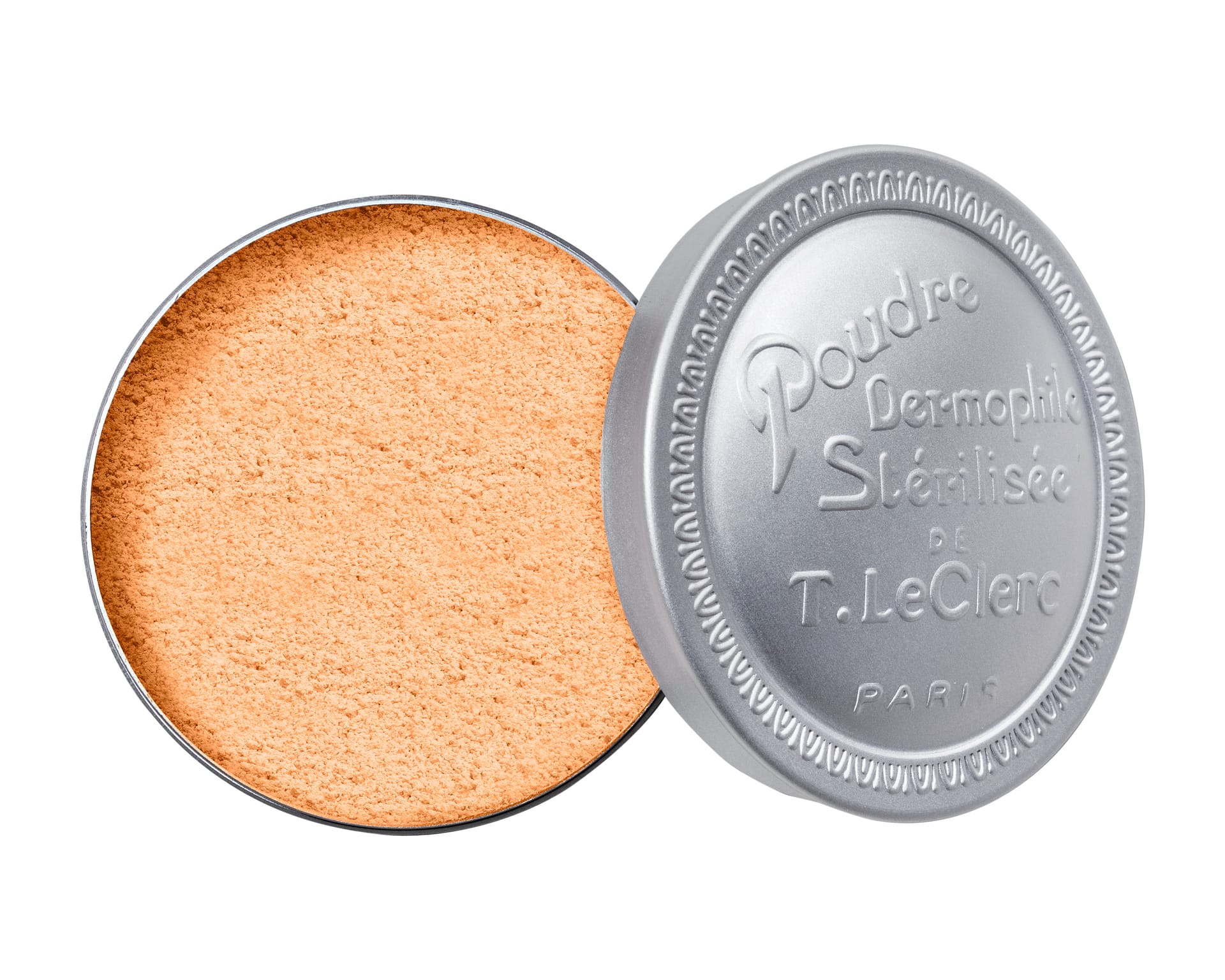 Пудра для лица рассыпчатая Loose Powder, 10 г