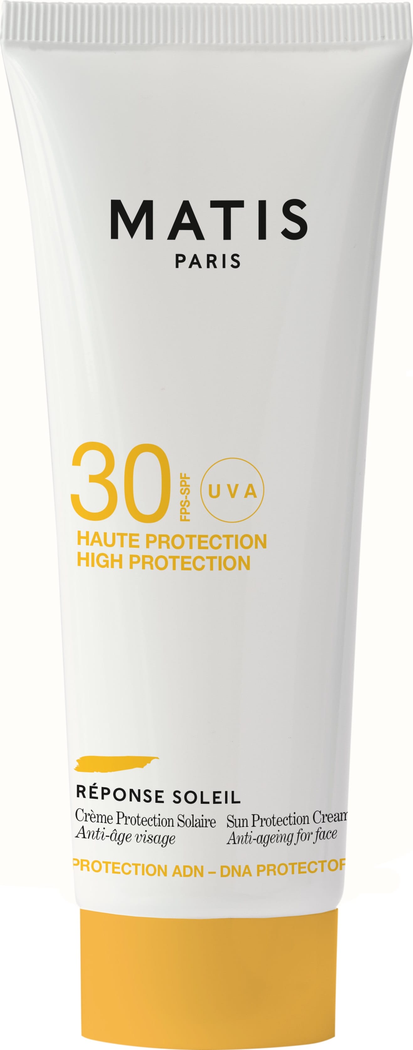 Солнцезащитный крем для лица REPONSE SOLEIL / Sun Protection Cream SPF30, 50 мл