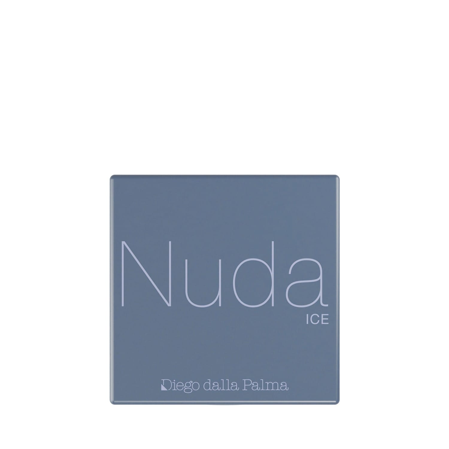 Палетка теней для век Nuda Ice, тон 304, 10 г - фото 2