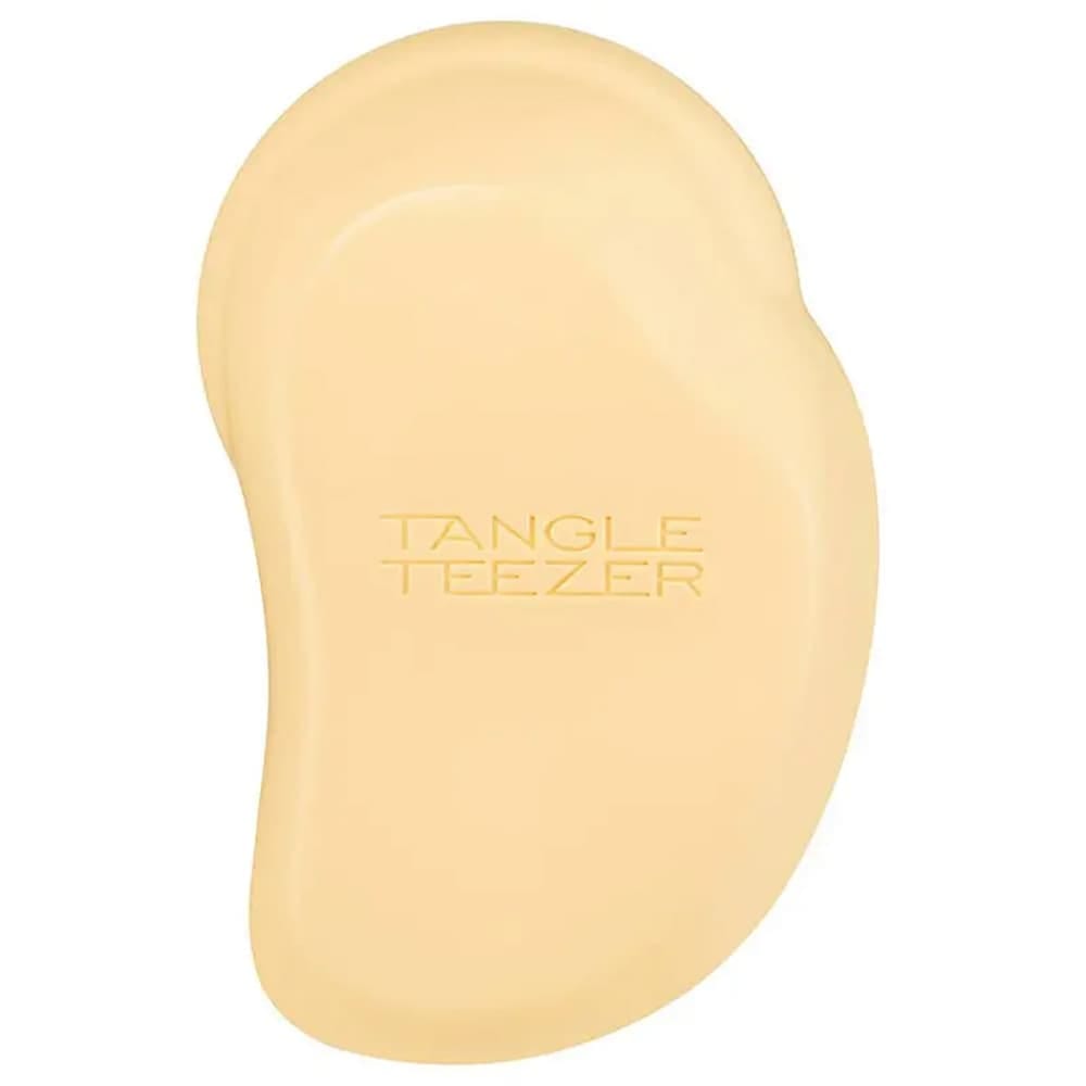 Расческа Tangle Teezer The Original Mini Buttercup Yellow