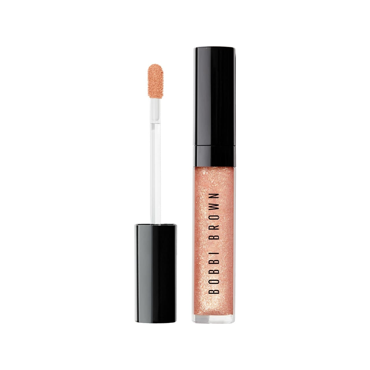 Блеск для губ Crushed Oil-Infused Gloss