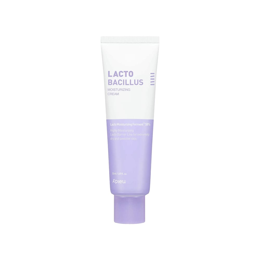 Увлажняющий крем для лица Lactobacillus Moisturizing Cream, 50 мл