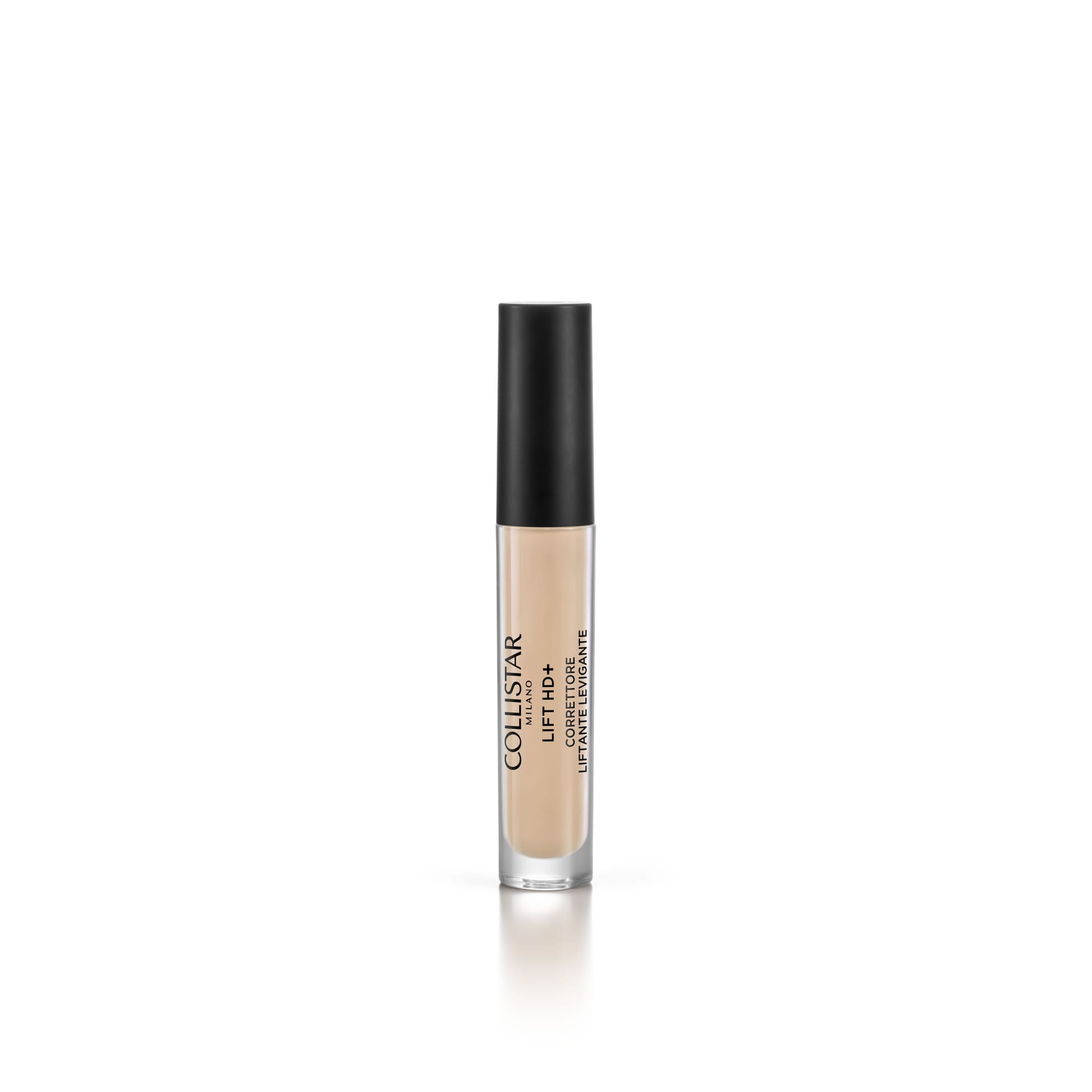 Разглаживающий лифтинговый корректор Lift HD+/Smoothing Lifting Concealer, 4 мл