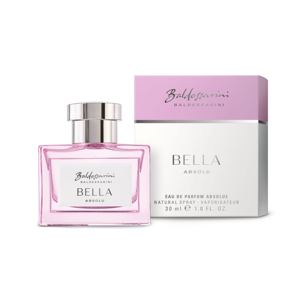 Парфюмерная вода Bella Absolu