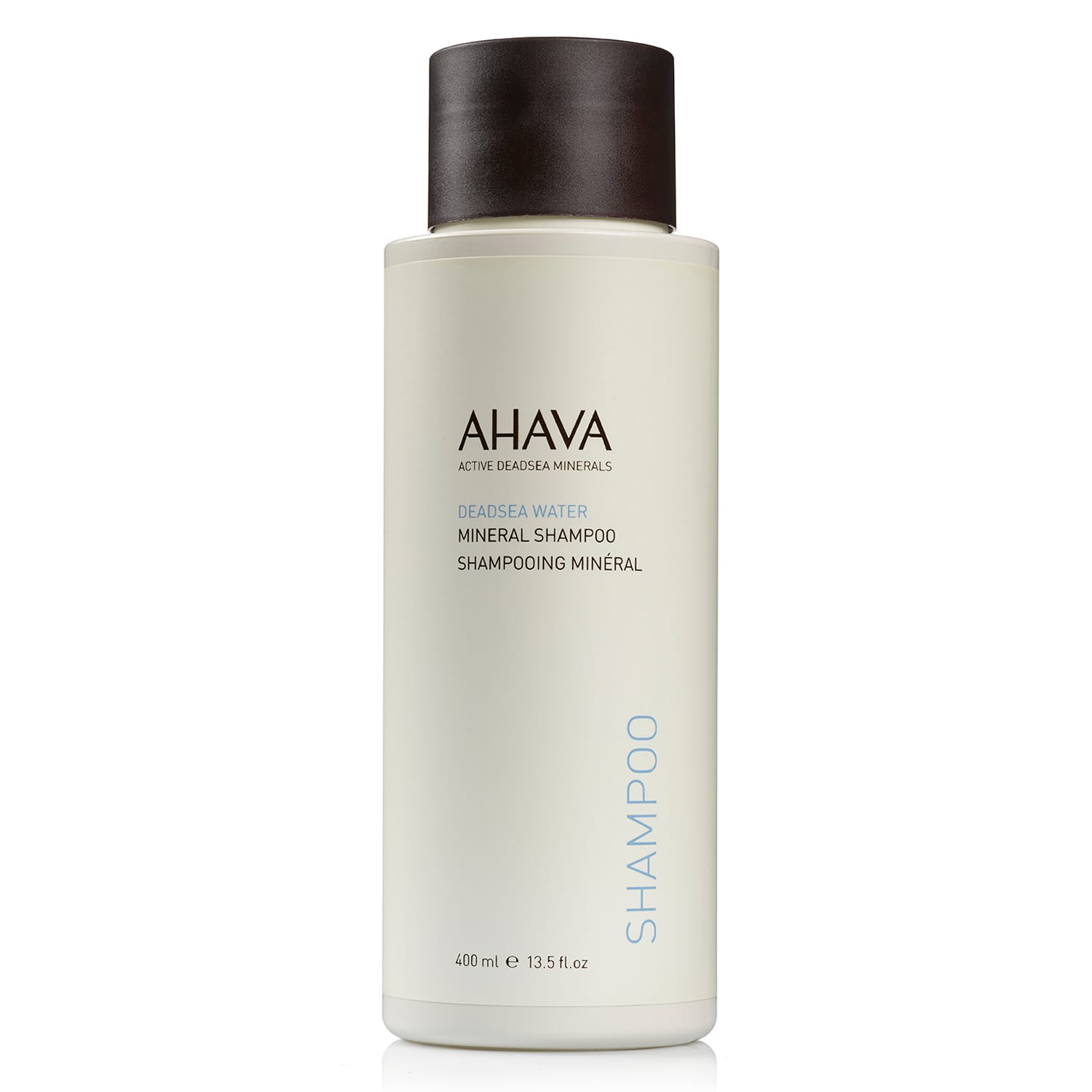 Минеральный шампунь Mineral Shampoo, 400 мл