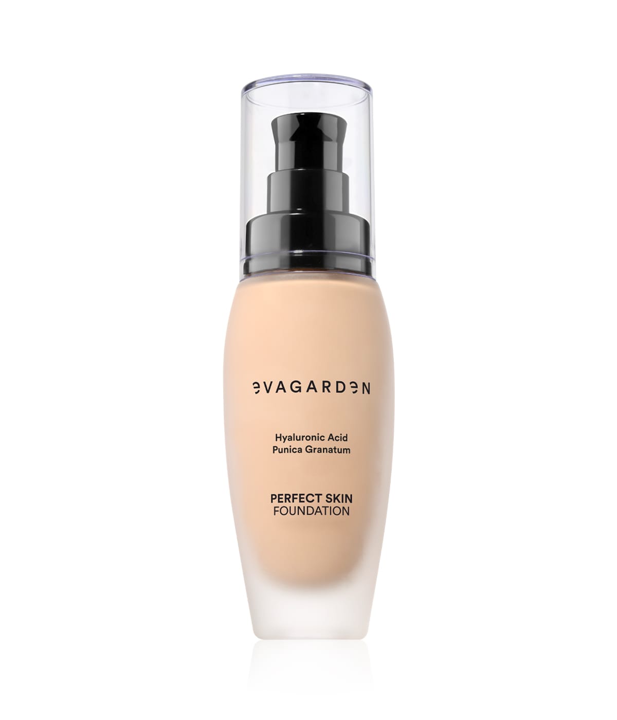 Тональный крем Perfect Skin Foundation SPF15