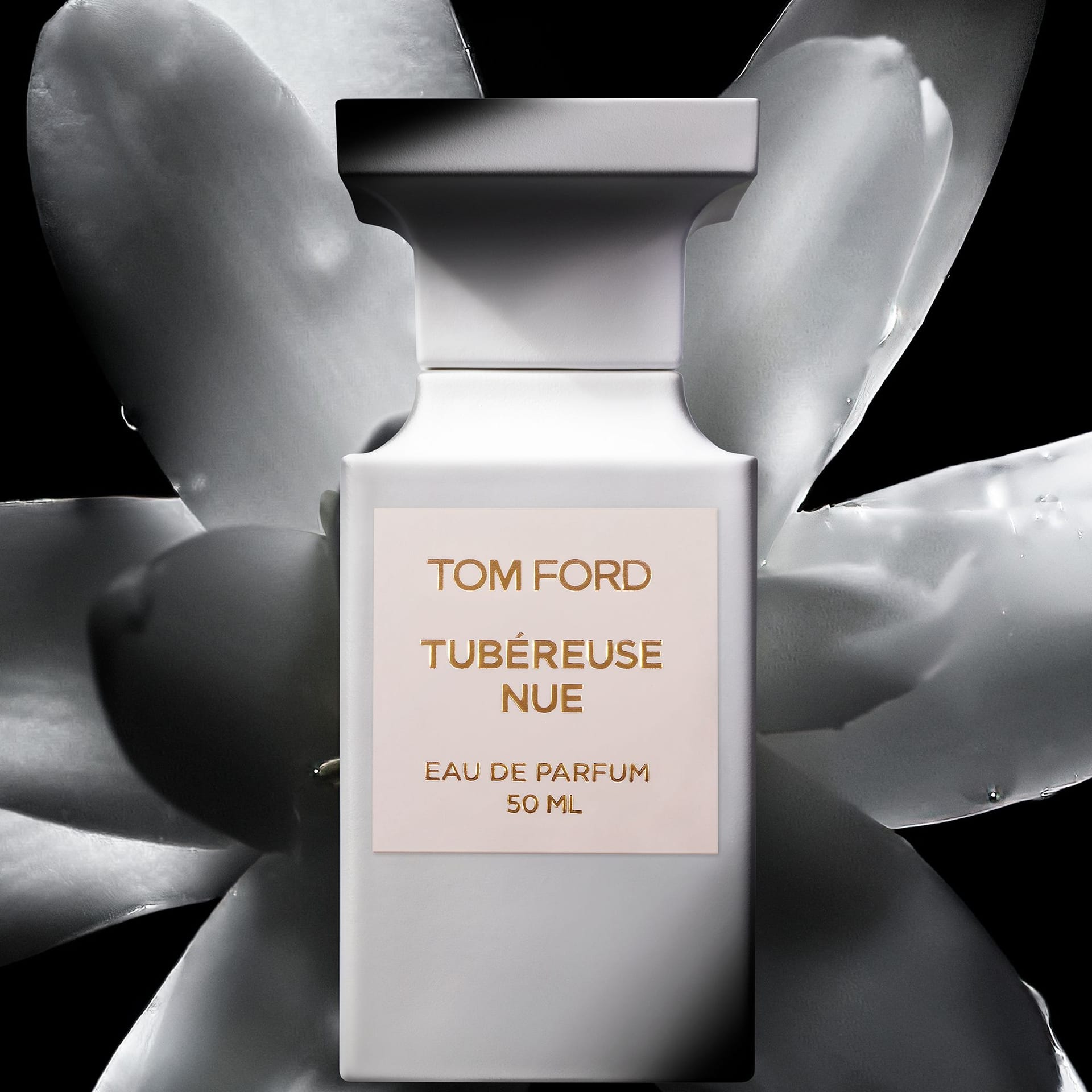 Парфюмерная вода Tom Ford Tubereuse Nue - фото 2