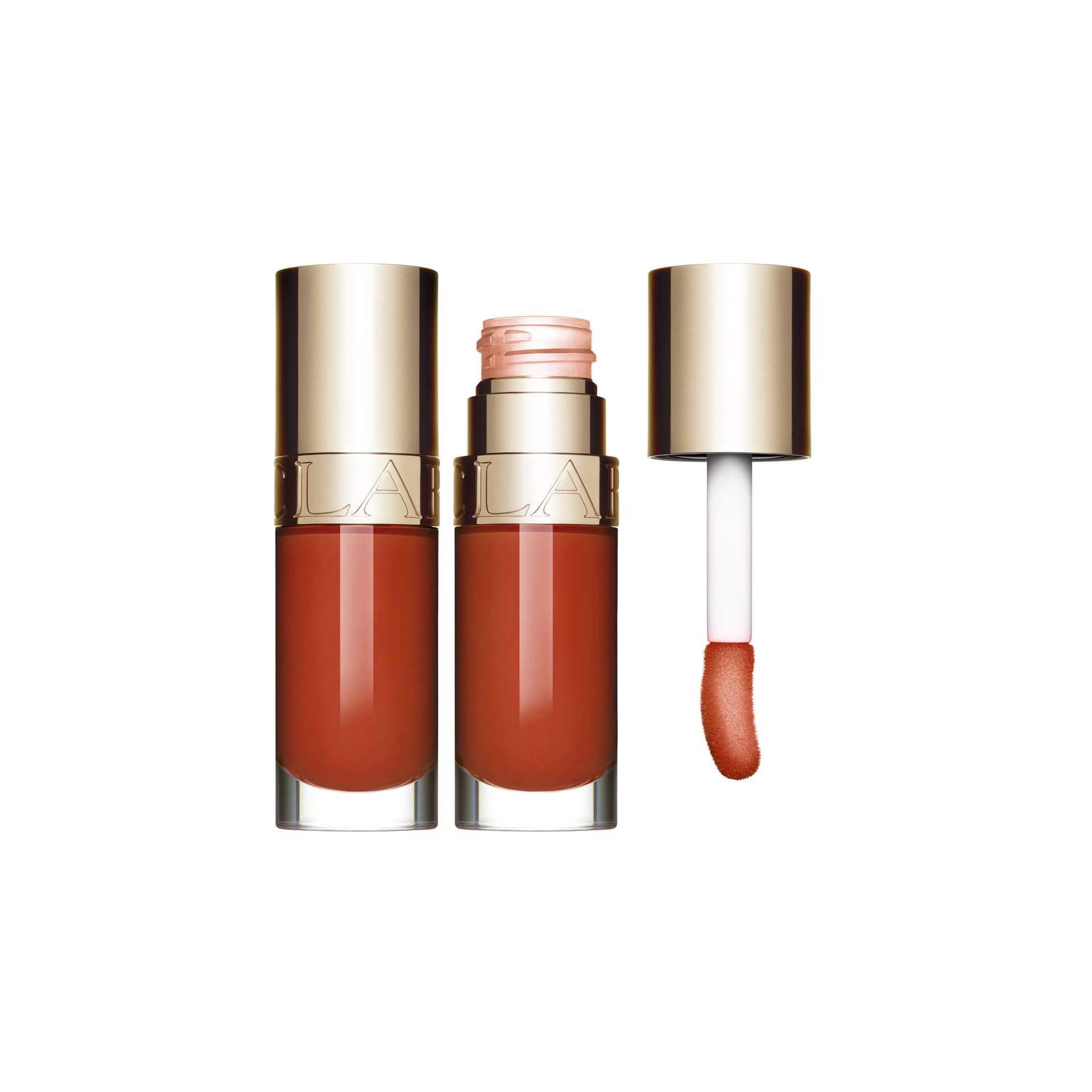 Масло-блеск для губ Lip Comfort Oil, 7 мл