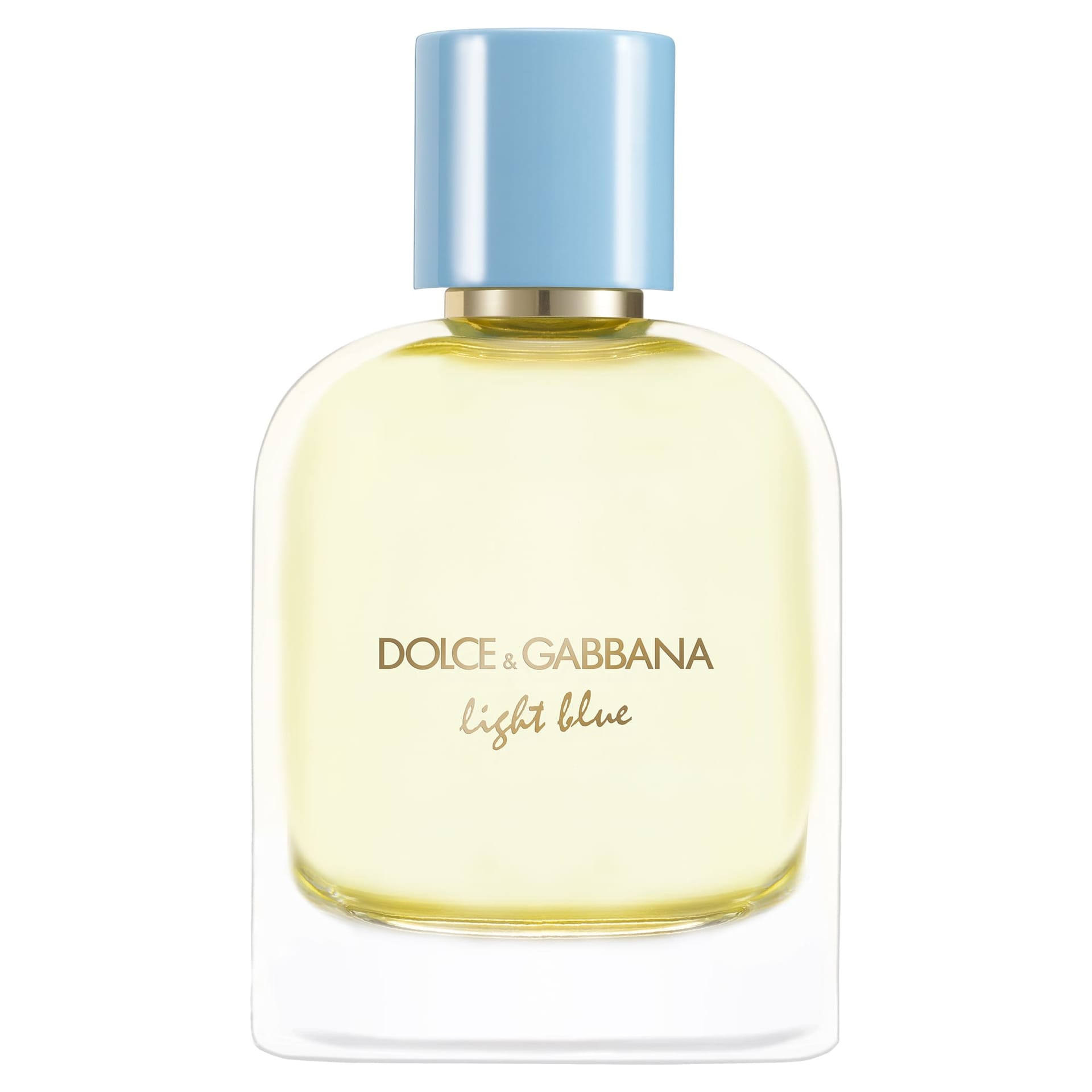 Парфюмерная вода Dolce&Gabbana Light Blue Pour Homme