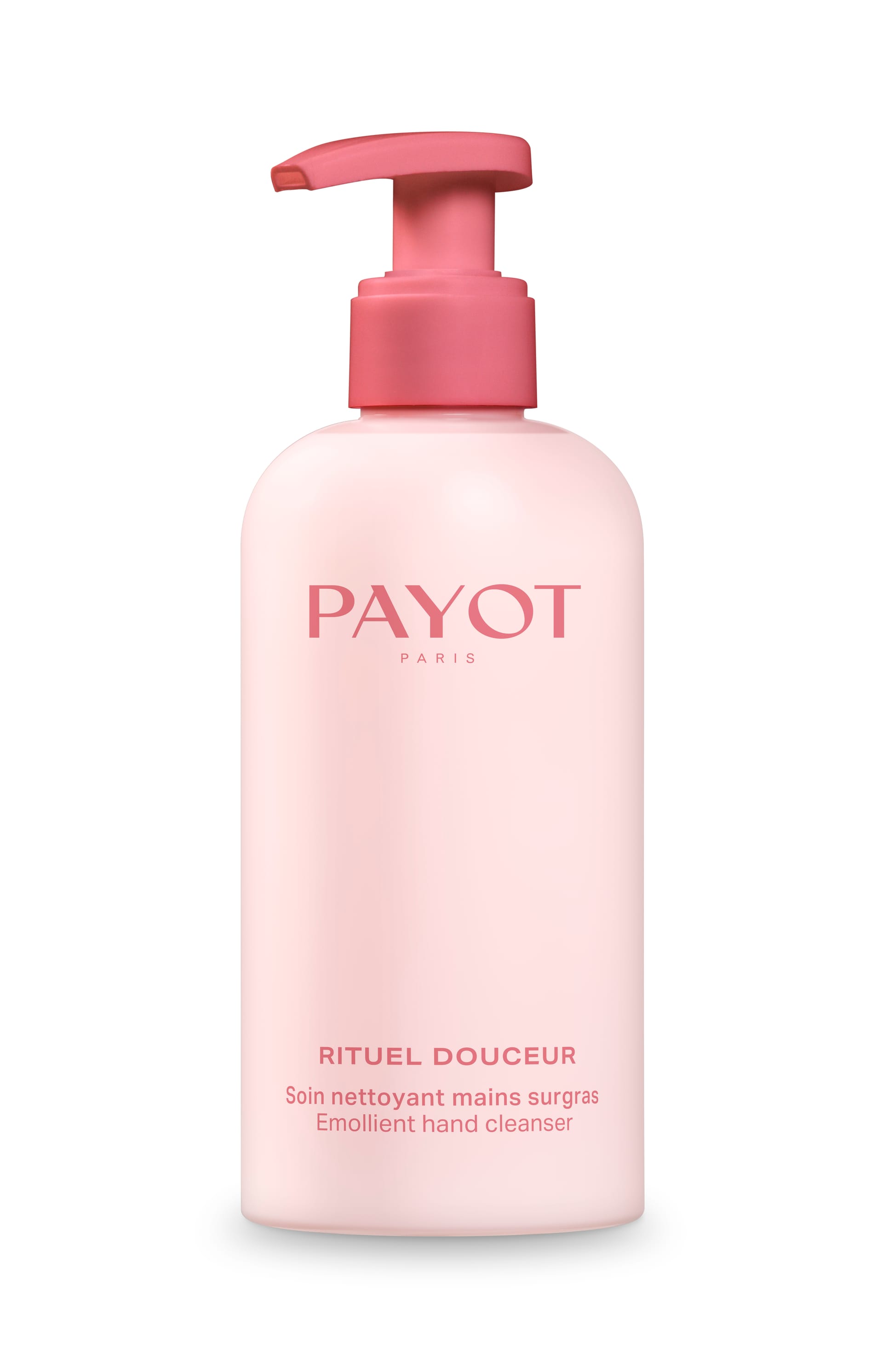 Смягчающий очищающий гель для рук Rituel Douceur Emollient hand cleanser, 250 мл