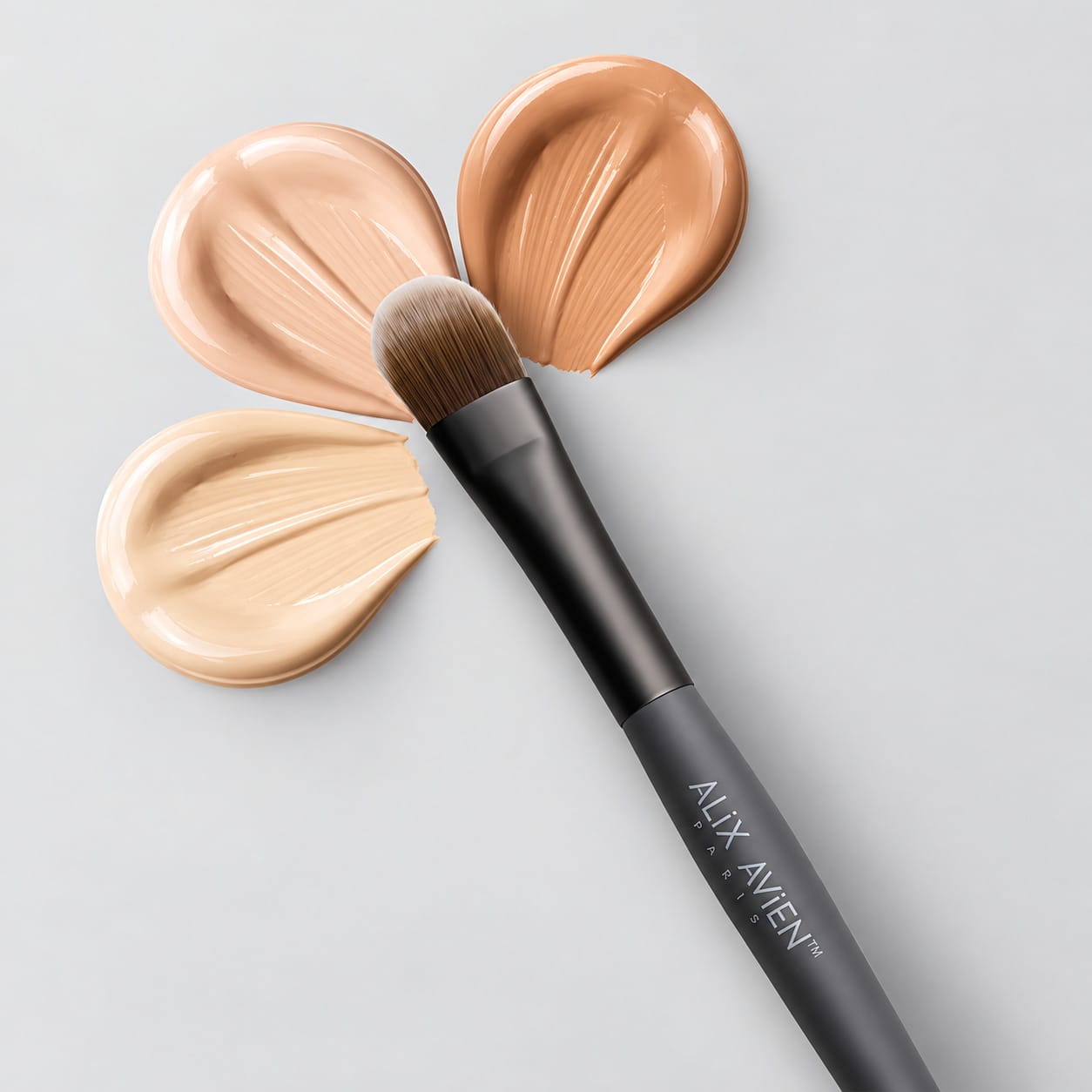 Кисть для макияжа Concealer Brush - фото 2
