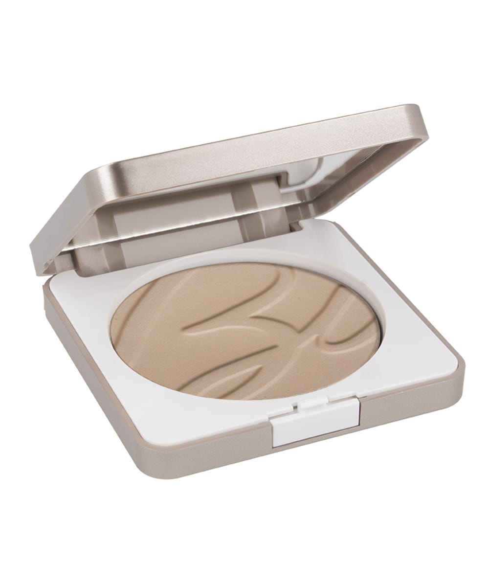 Пудра бронзирующая компактная Defence Color Sun Touch Compact Bronzing Powder, тон 202, 10 г