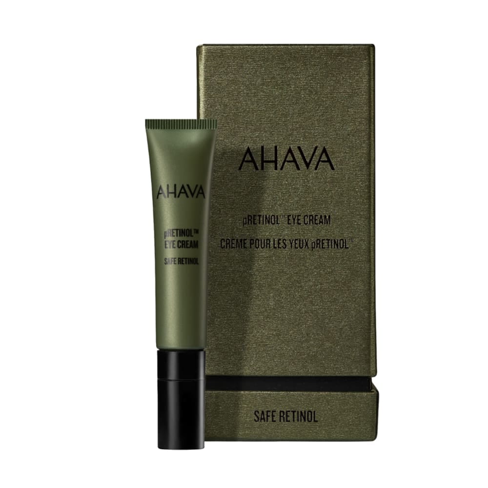 Крем для контура глаз антивозрастной с комплексом pRETINOL™ Eye Cream,15 мл - фото 5