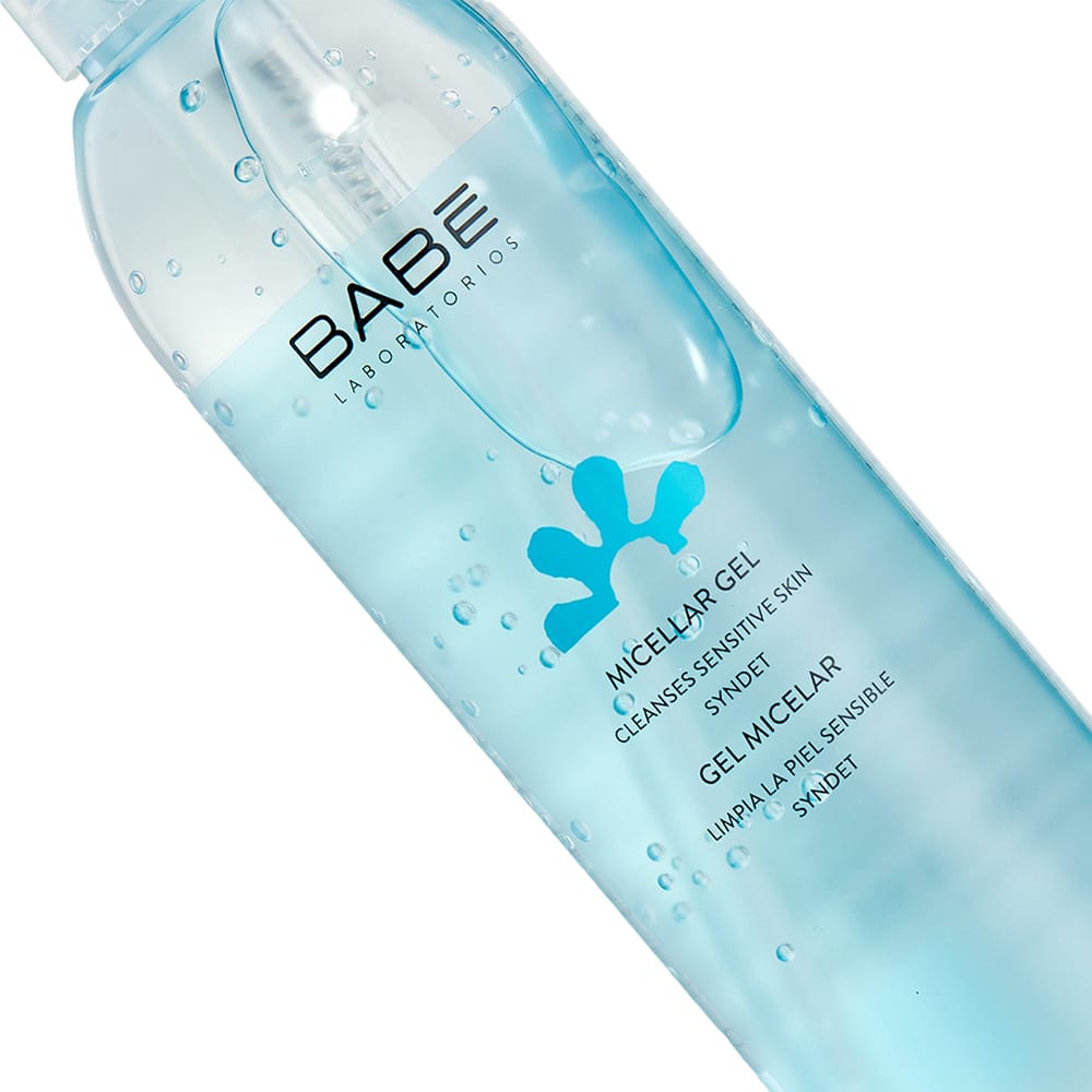 Успокаивающий мицеллярный гель Soothing Micellar Gel, 90 мл - фото 2
