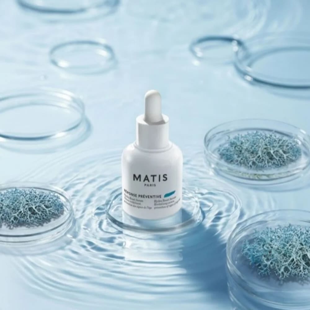 Увлажняющая сыворотка для лица Reponse Préventive/Hydra - Boost Serum, 30 мл - фото 3