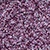 Тени для век Relouis Pro Eyeshadow Sparkle, тон 08 Violet, 3 г
