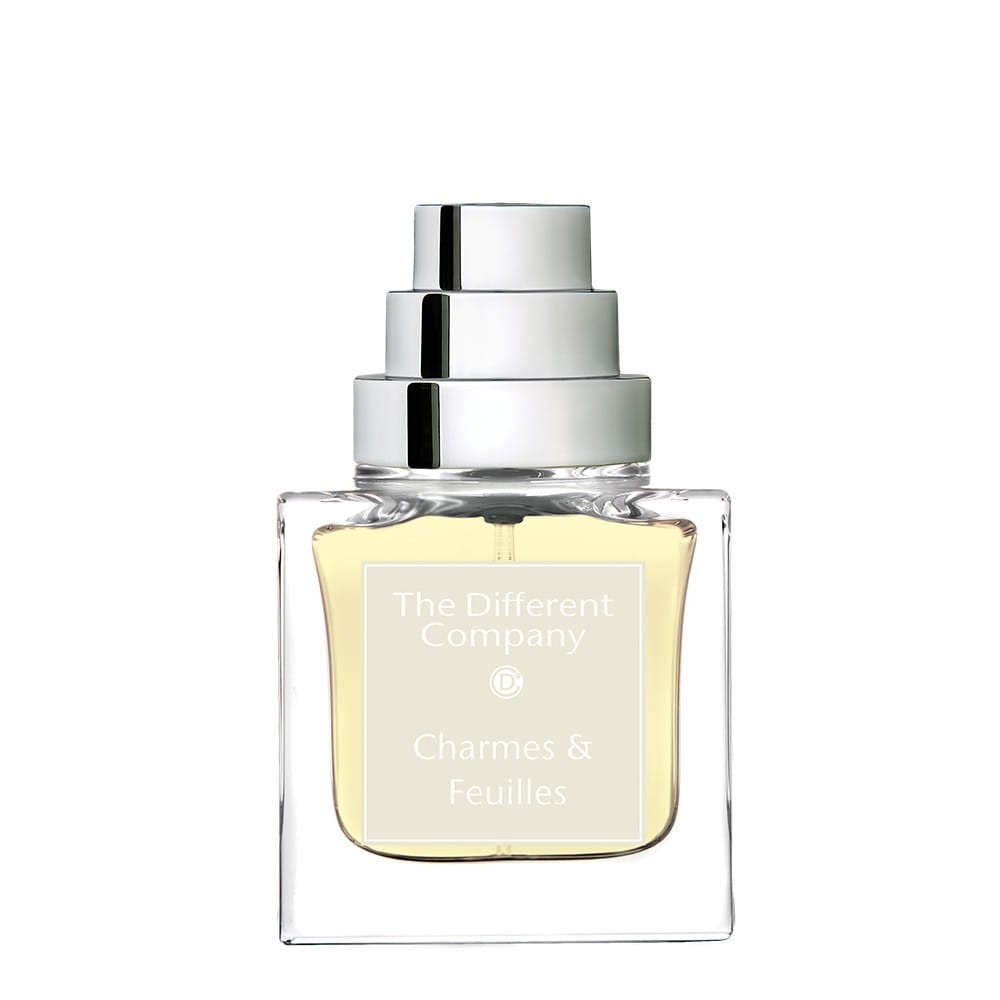 Туалетная вода Charmes & Feuilles, 50 мл
