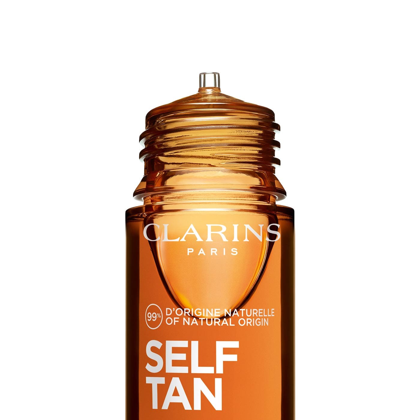 Концентрат-автозагар для тела Self Tan Radiance-Plus Golden Glow Booster, 30 мл  - фото 2