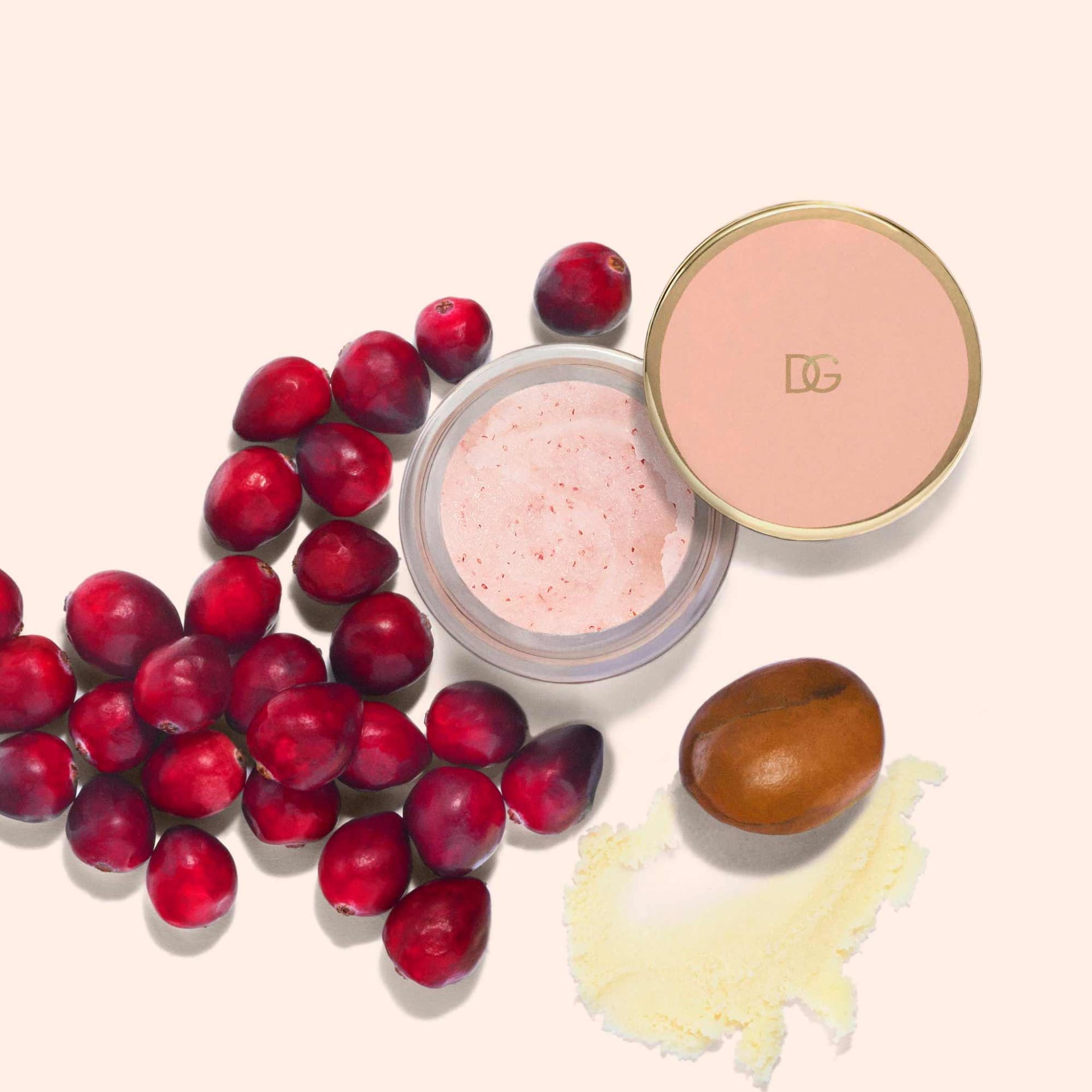 Смягчающий увлажняющий скраб для губ Nouri-Lip Berry Scrub, 9 мл - фото 7