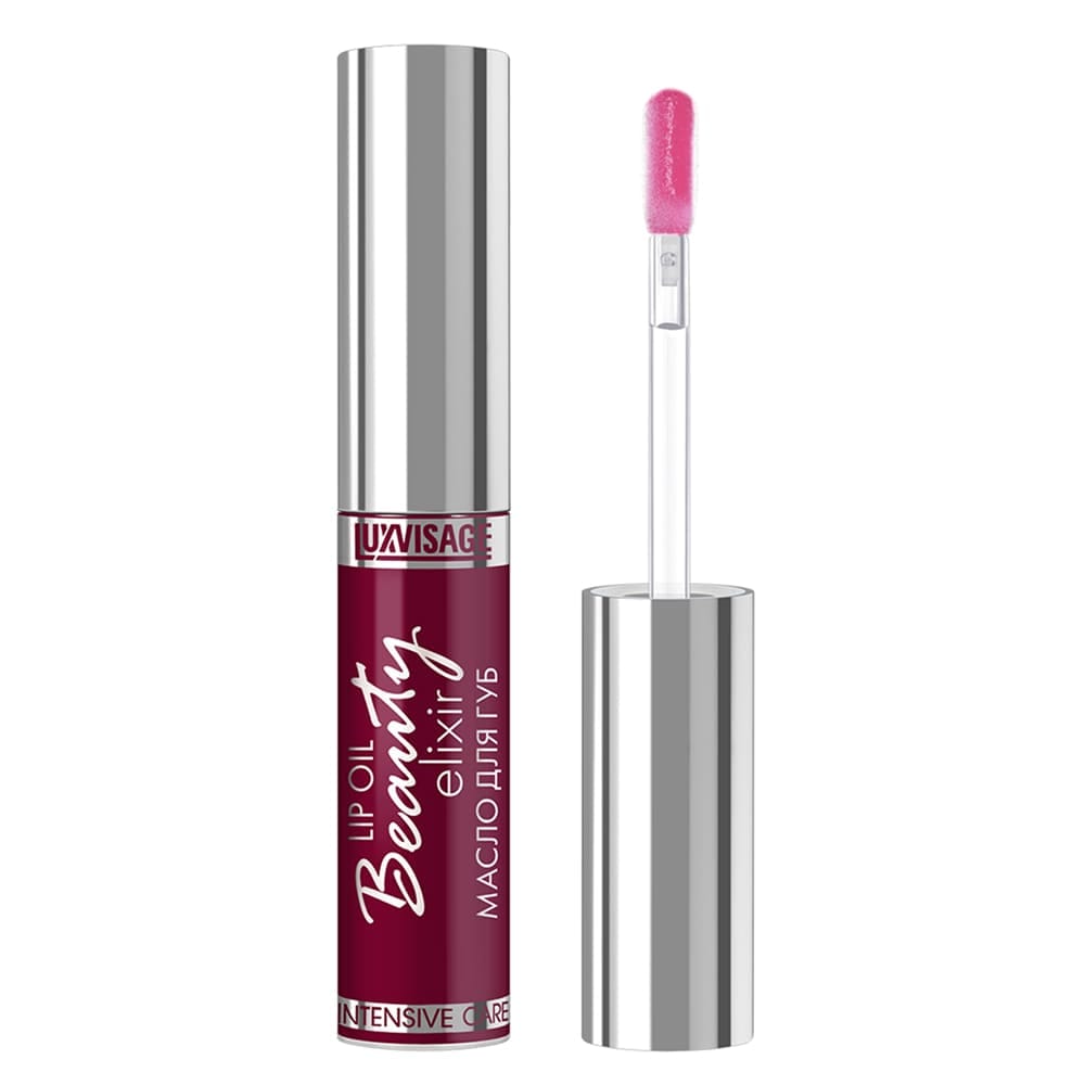 Масло для губ Beauty Elixir