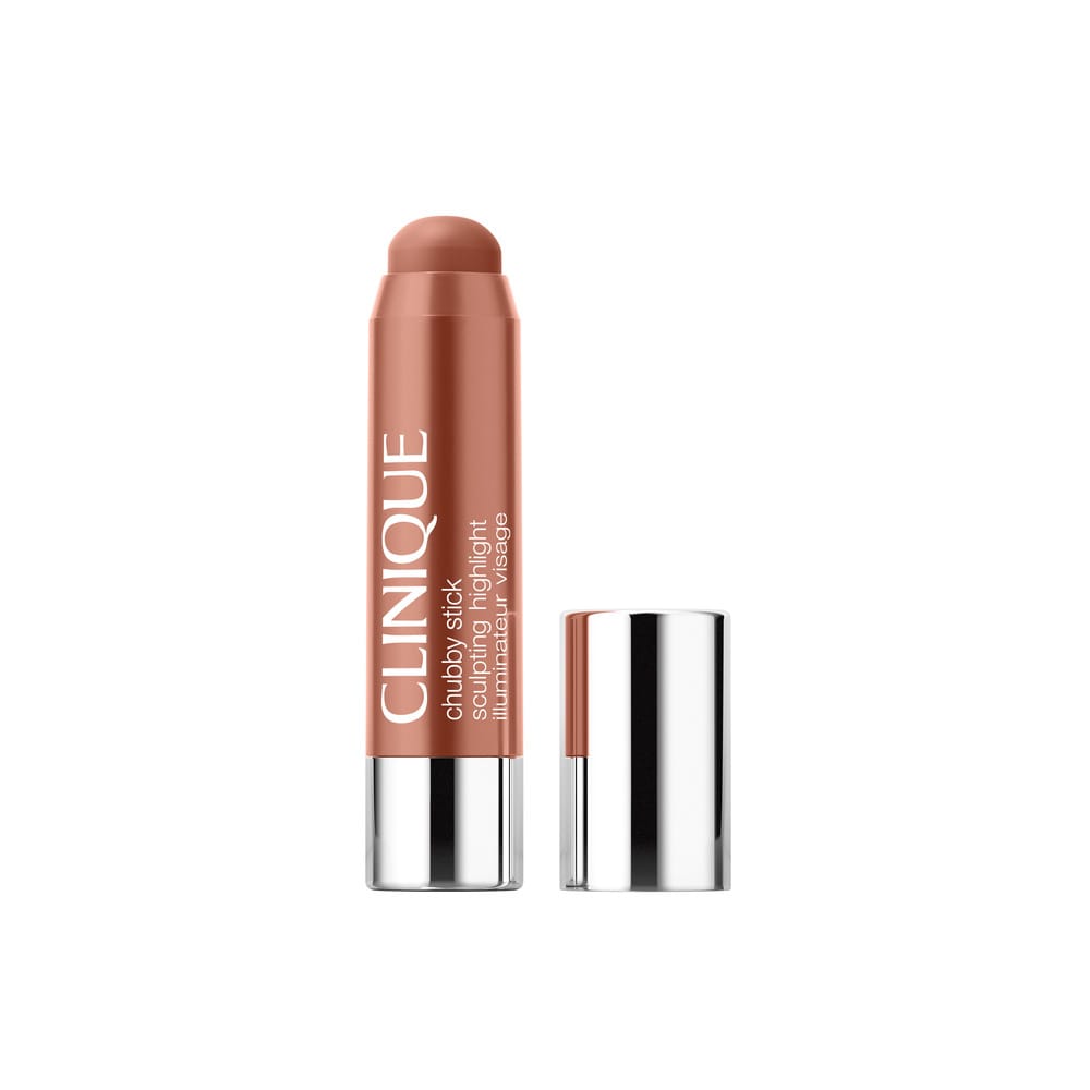 Карандаш-хайлайтер Clinique Chubby Stick Sculpting Highlighter